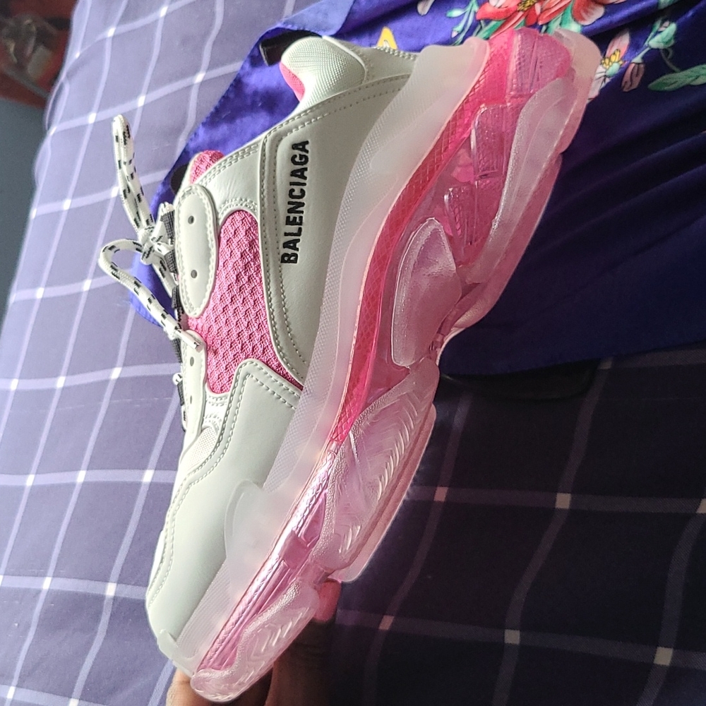 Balenciaga Triple S